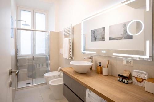 Pigneto Bright Apartment near Metro C by RHR