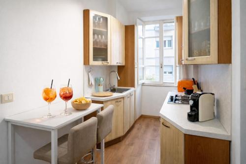 Pigneto Bright Apartment near Metro C by RHR