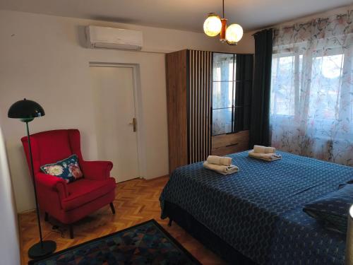 Apartment Zora
