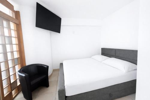 Hotel San Carlo