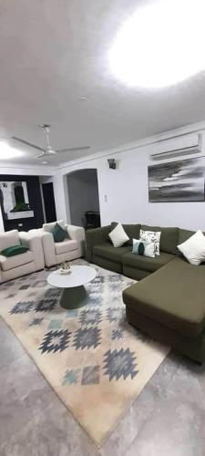 Elegant 2bdr apt Shayshan Heights, East Airport