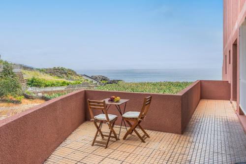 CHL Casa Los Cancajos, sea and peace in La Palma