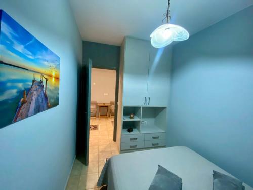 Athens Victoria's Family Apartment