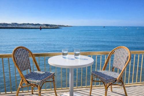 Hôtel Les Brises - Réouverture Eté 2026