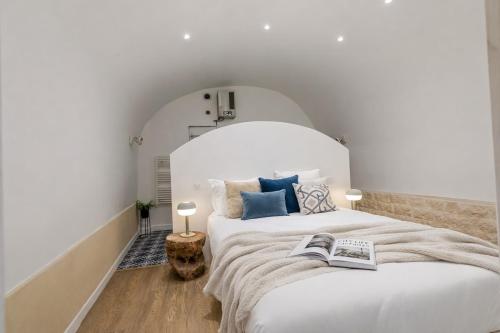 Appartement pratique pour 6 personnes 2ème