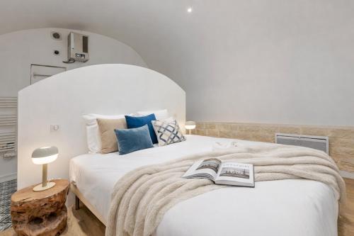 Appartement pratique pour 6 personnes 2ème