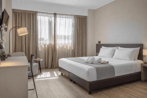 Hotel Capannelle Roma