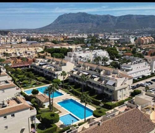Denia FYL jardines