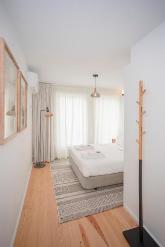 Liiiving in Porto - Modern & Glam Apartment J