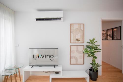 Liiiving in Porto - Modern & Glam Apartment J