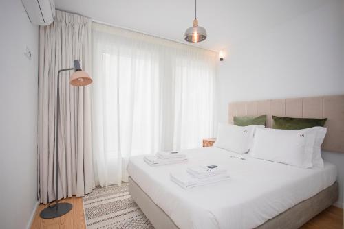 Liiiving in Porto - Modern & Glam Apartment J