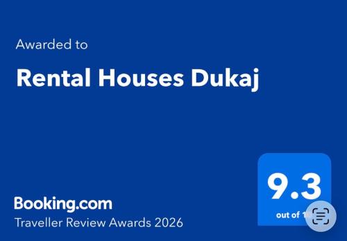 Foto Rental Houses Dukaj 3
