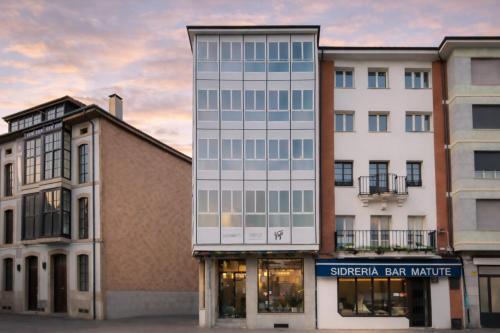 Llanes Centro Apto con Vistas al Puerto – Vega 3