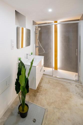 Coqueto apartamento a 1km Puerta del Sol izq