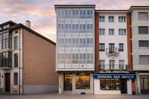 Llanes Centro Apto con Vistas al Puerto – Vega 2