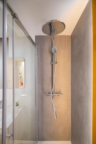 Coqueto apartamento a 1km Puerta del Sol izq