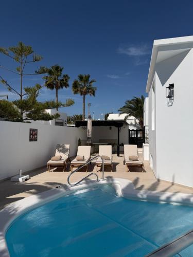 Villa La Favorita