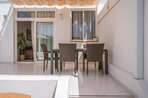 Nice Bungalow with Two Bedrooms
