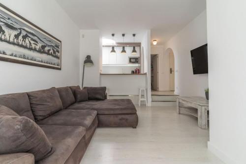 Nice Bungalow with Two Bedrooms