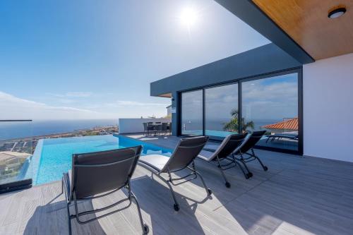Robbie's Place by Holiday Rental Madeira