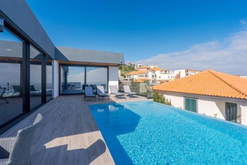 Robbie's Place by Holiday Rental Madeira