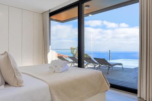 Robbie's Place by Holiday Rental Madeira