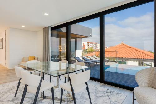 Robbie's Place by Holiday Rental Madeira