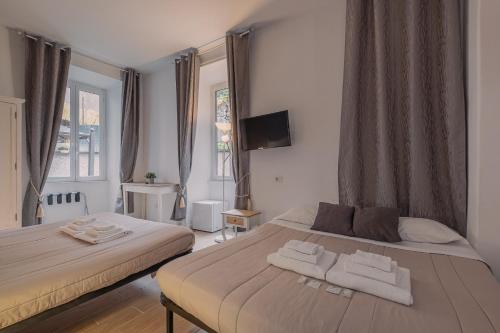 Vatican Harmony Guest House