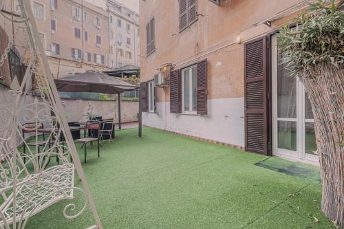 Vatican Harmony Guest House
