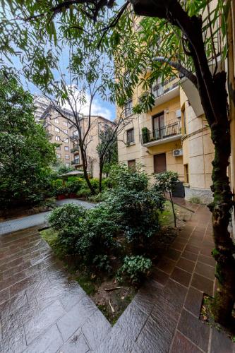 Casa Bellini - San Babila - Leia Hospitality