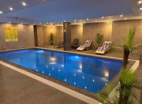 Dodo Hotel Spa Old Town