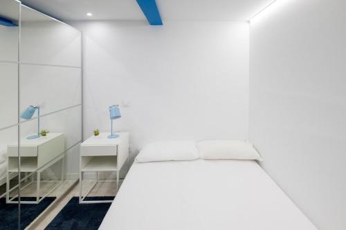 A charming apartment 1 km from Puerta del Sol dcha