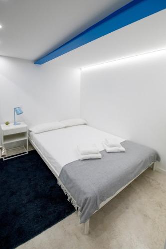 A charming apartment 1 km from Puerta del Sol dcha