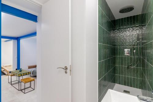 A charming apartment 1 km from Puerta del Sol dcha