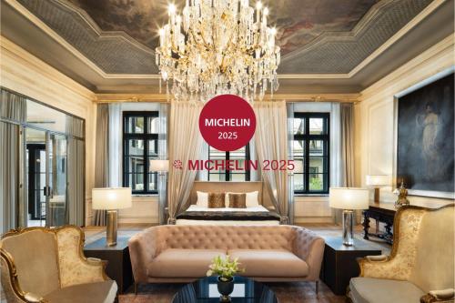 H15 Palace, a Luxury Collection Hotel, Krakow