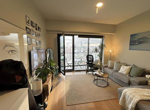 High Floor Luxury Residence with View