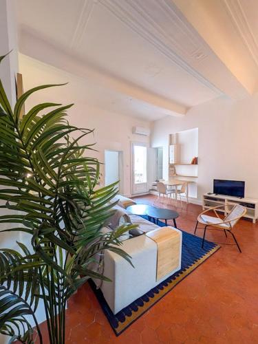 UNE TERRASSE SUR LES TOITS
