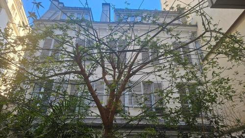 Chez Roméo