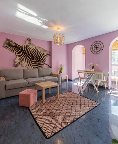 Coqueto piso en La Elipa