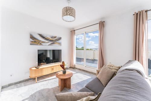 Apartamento Altos de Banús 2