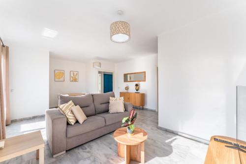 Apartamento Altos de Banús 2