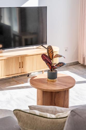 Apartamento Altos de Banús 2