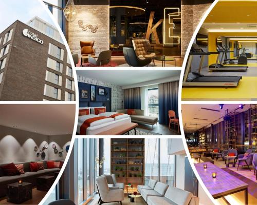 Hotel Indigo Berlin - East Side Gallery by IHG photo 34