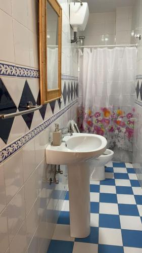 Cozy apartment in Granada Center