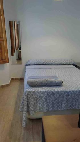 Cozy apartment in Granada Center