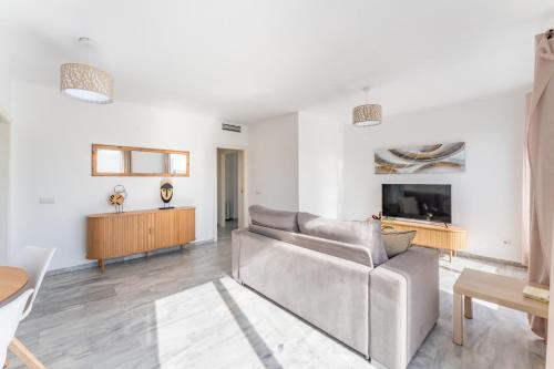 Apartamento Altos de Banús 2