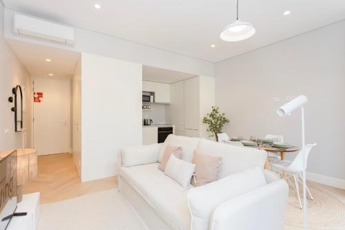 Liiiving in Porto - Luxury Design Apartments