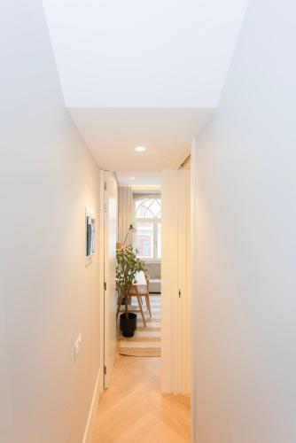 Liiiving in Porto - Luxury Design Apartments