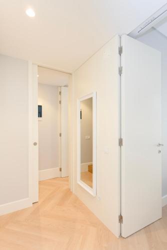 Liiiving in Porto - Luxury Design Apartments