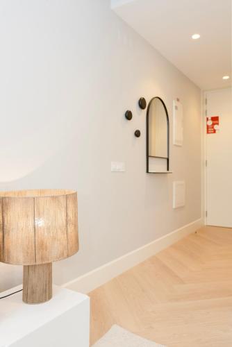 Liiiving in Porto - Luxury Design Apartments